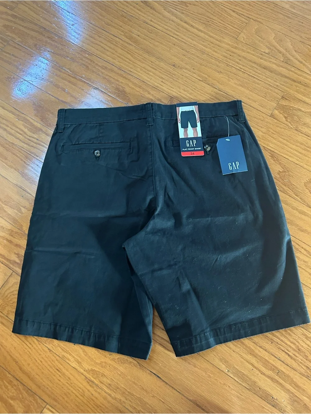 GAP classic flat